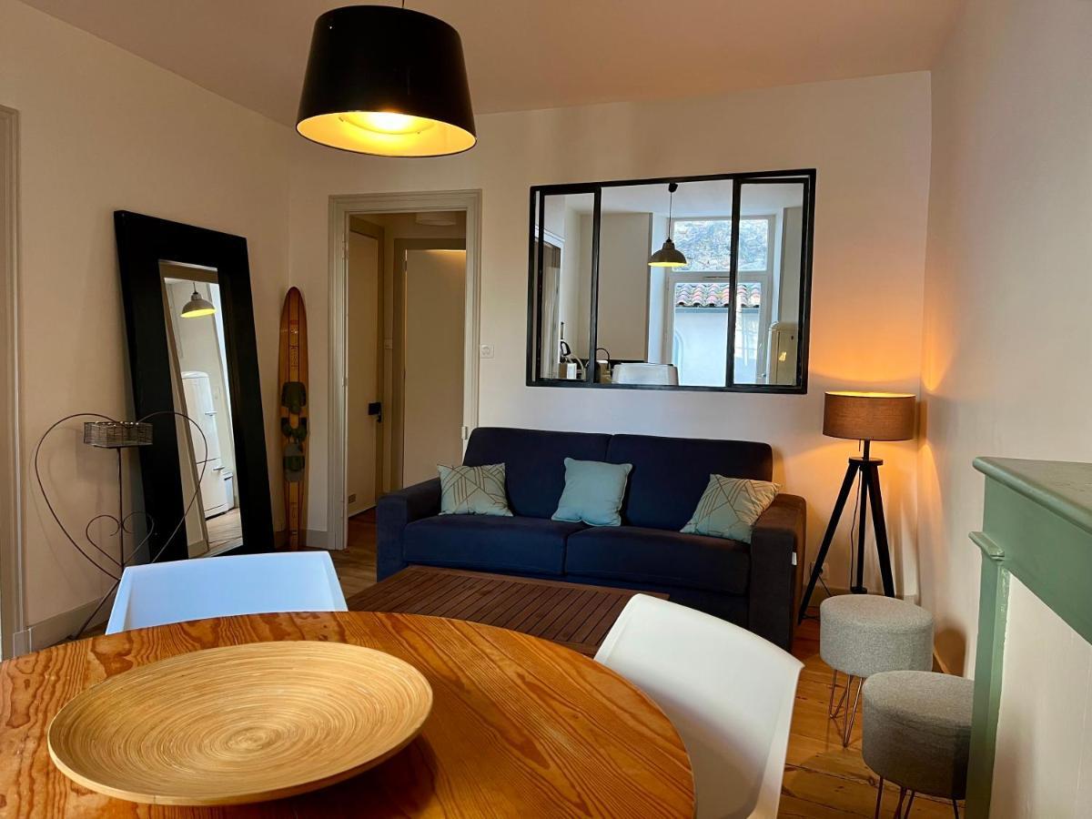 Dormir A La Rochelle 1 Avec Parking Eksteriør billede